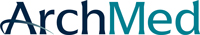 ArchMed logo